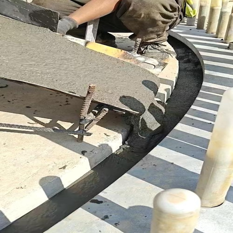 离石C80灌浆料
